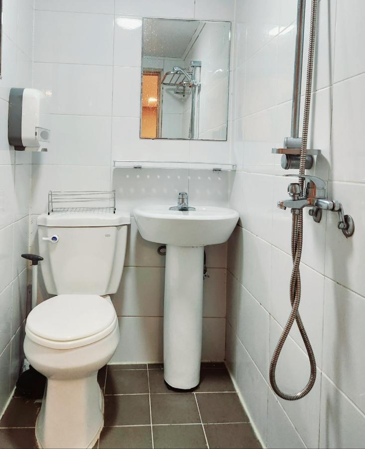 Hongdae Guest House Room#G#E#D#R#M Seoul Exterior photo