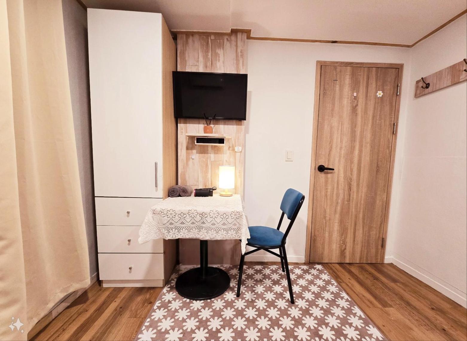 Hongdae Guest House Room#G#E#D#R#M Seoul Exterior photo