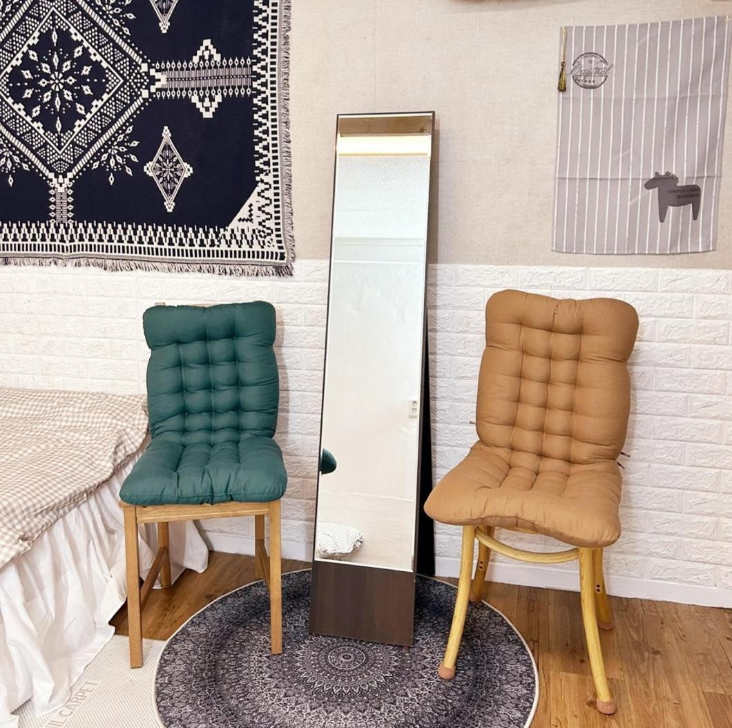 Hongdae Guest House Room#G#E#D#R#M Seoul Exterior photo
