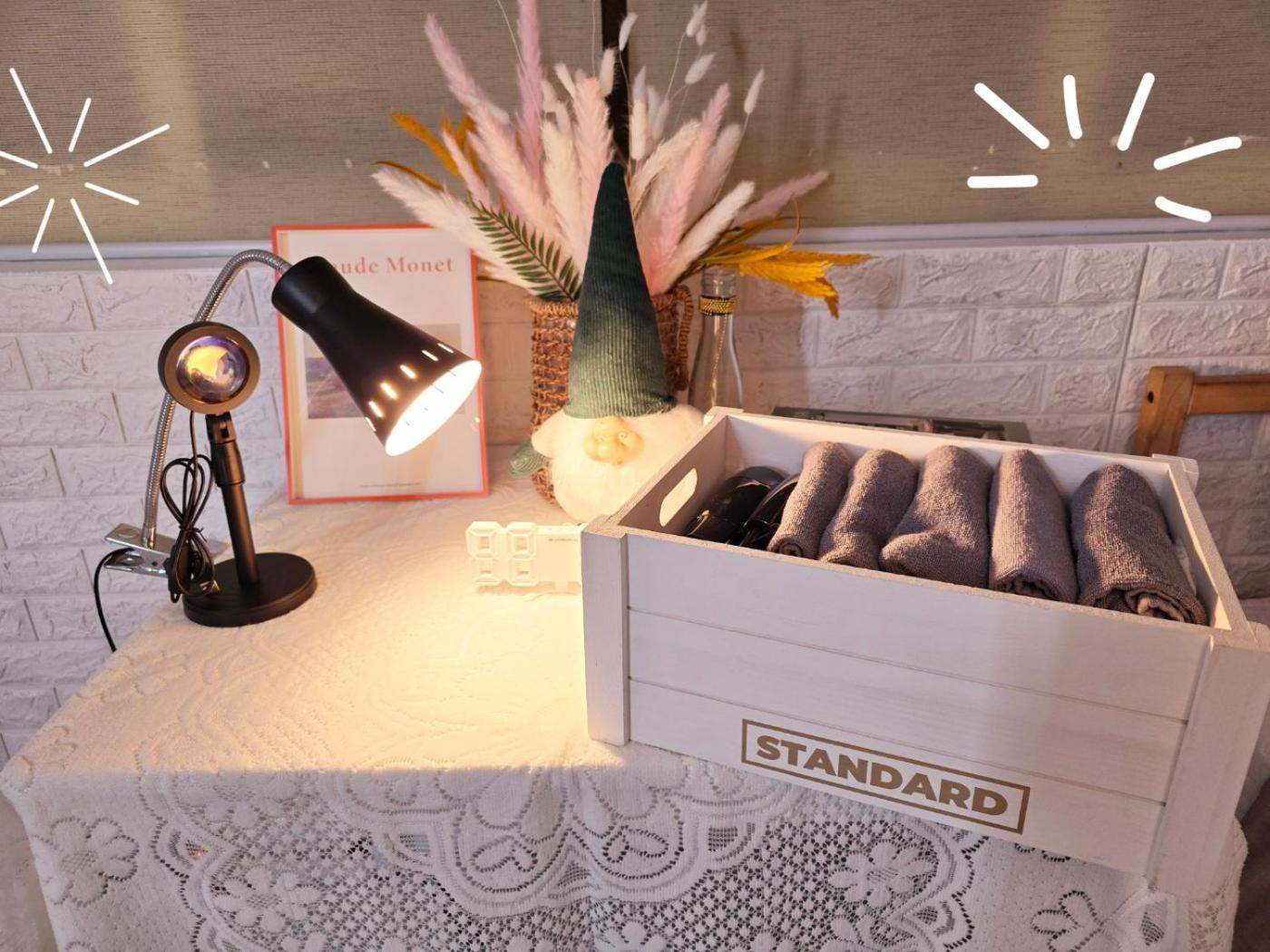 Hongdae Guest House Room#G#E#D#R#M Seoul Exterior photo