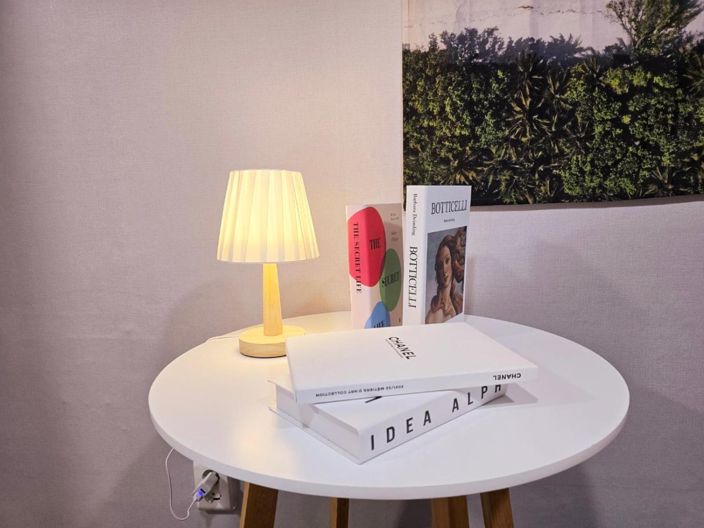 Hongdae Guest House Room#G#E#D#R#M Seoul Exterior photo
