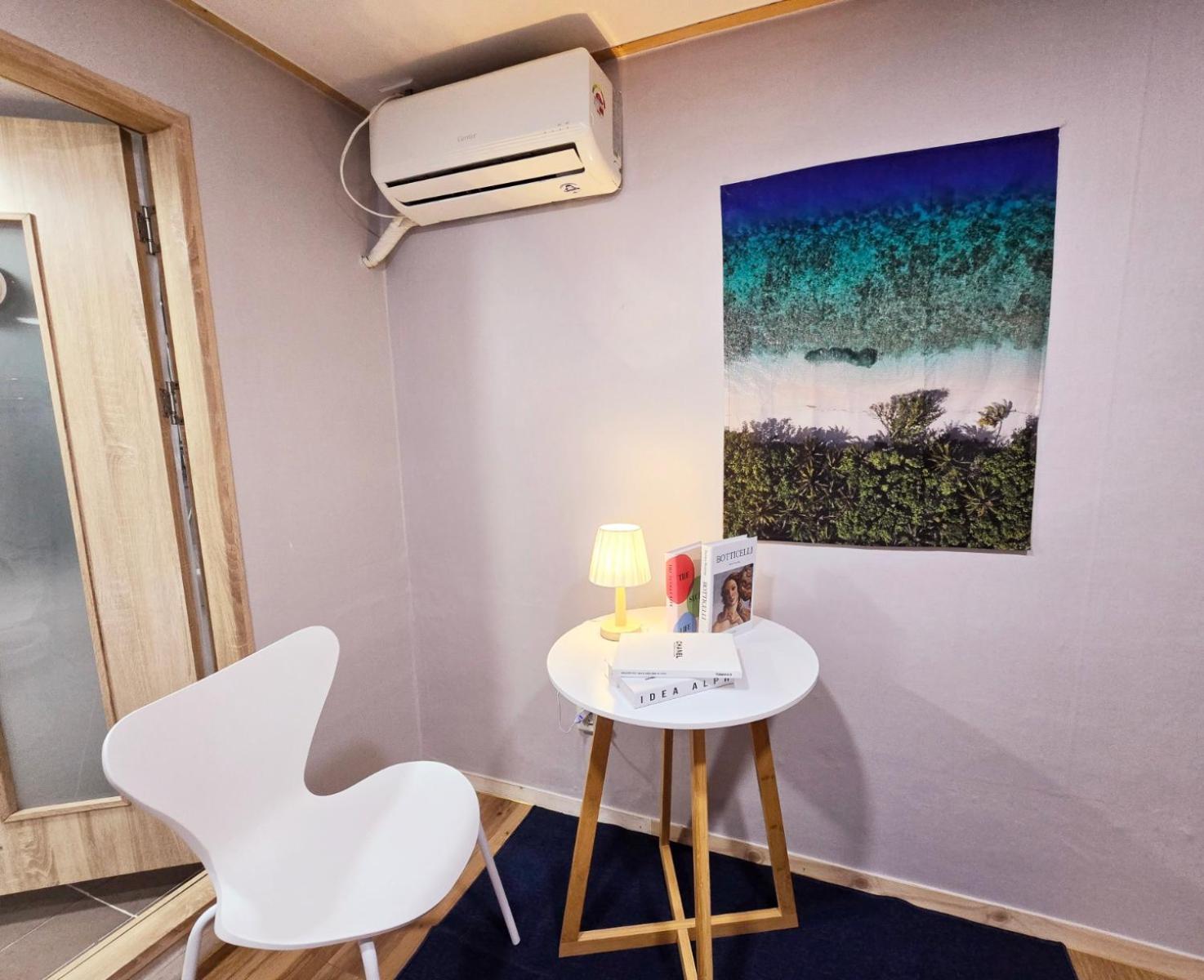 Hongdae Guest House Room#G#E#D#R#M Seoul Exterior photo