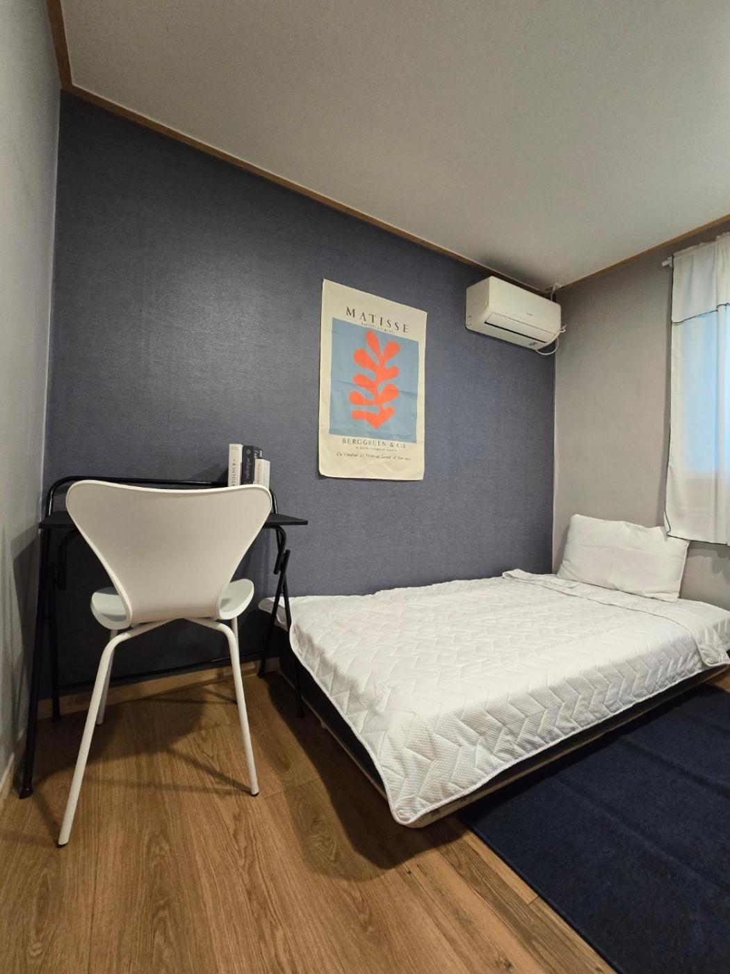Hongdae Guest House Room#G#E#D#R#M Seoul Exterior photo